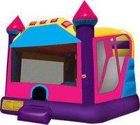 Dream Castle Combo C4 Dream Castle Combo C4